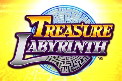 Logo Treasure Labyrinth