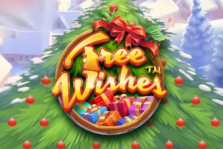 Logo Tree Wishes