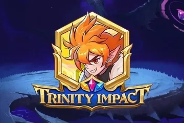 Logo Trinity Impact