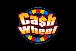 Logo Triple Cash Wheel