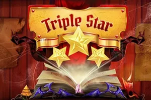 Logo Triple Star