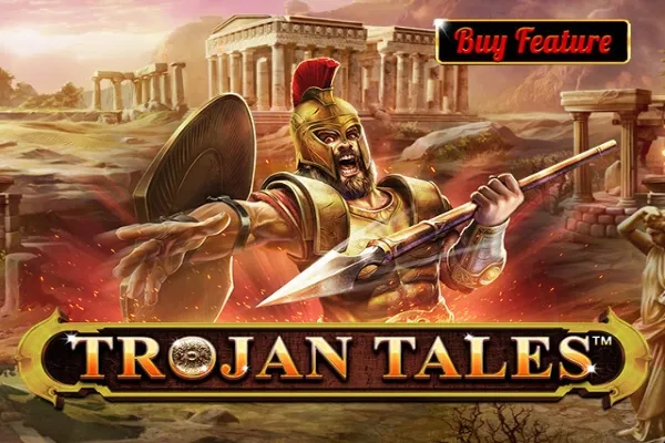 Trojan Tales