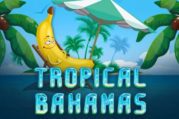Tropical Bahamas