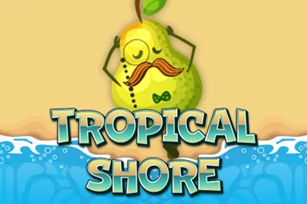 Logo Tropical Shore
