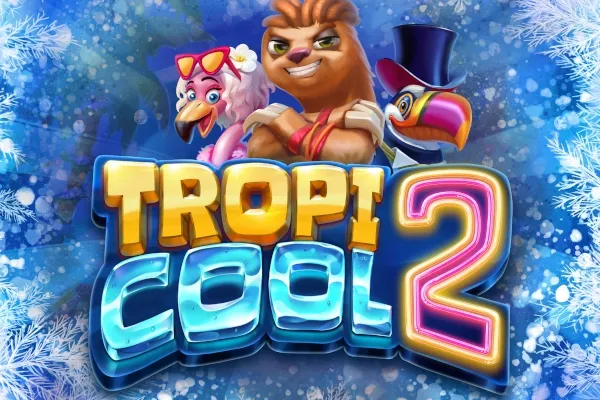 Logo Tropicool 2