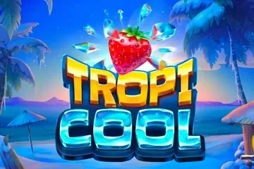 Logo Tropicool