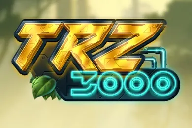 Logo TRZ 3000