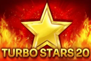 Logo Turbo Stars 20