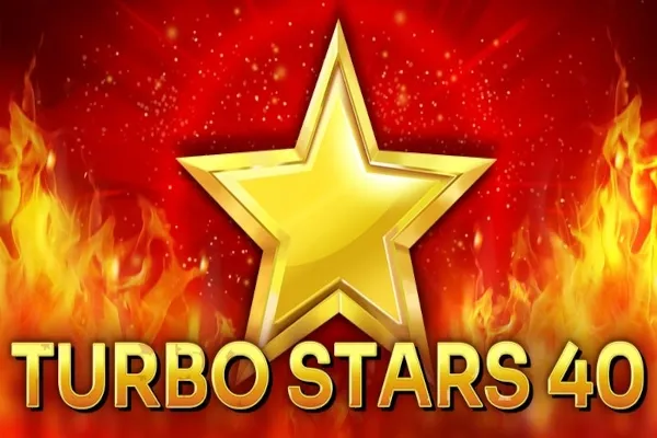 Logo Turbo Stars 40