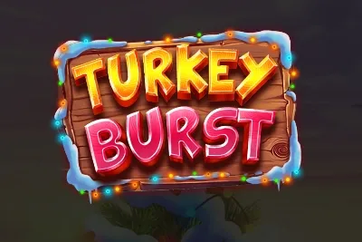 Logo Turkey Burst