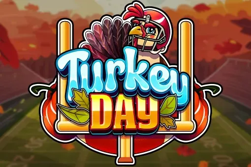 Logo Turkey Day