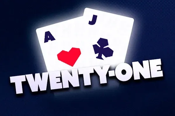 Logo Twenty-One