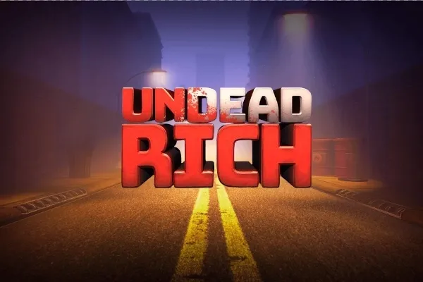 Logo Undead Rich