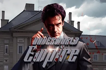 Logo Underworld Empire