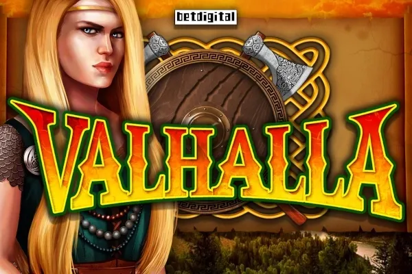 Logo Valhalla