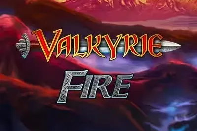 Logo Valkyrie Fire