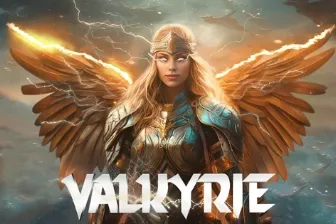 Logo Valkyrie