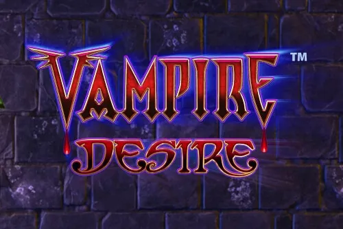 Vampire Desire