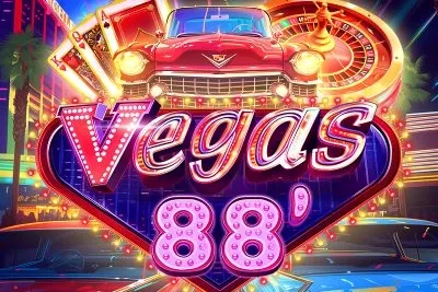 Logo Vegas 88