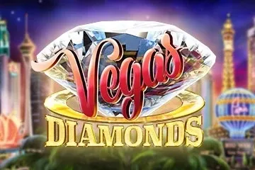 Logo Vegas Diamonds