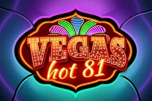 Vegas Hot 81