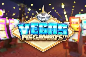 Logo Vegas Megaways