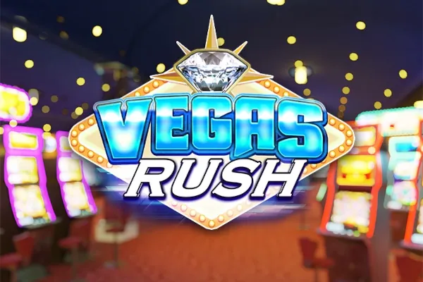 Vegas Rush