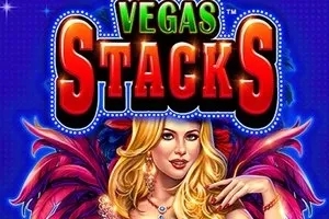 Logo Vegas Stacks