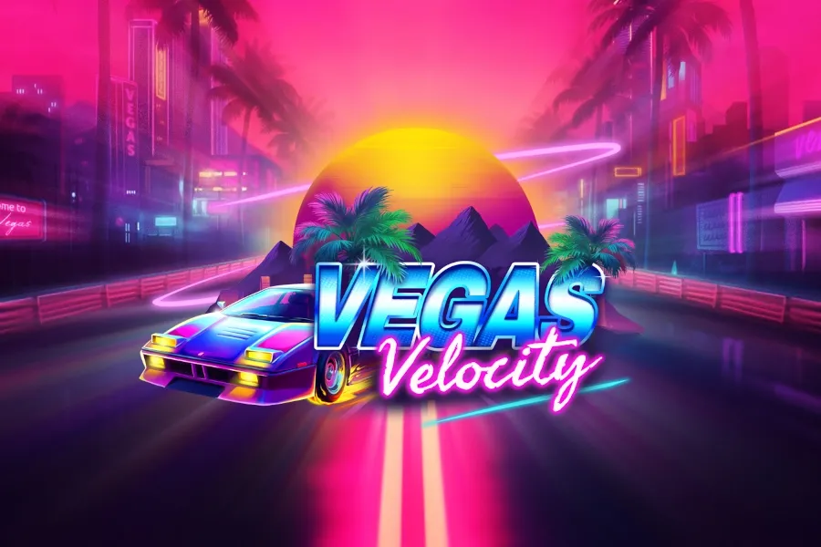 Logo Vegas Velocity