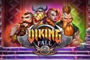 Logo Viking Fall