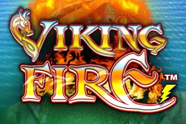 Logo Viking Fire