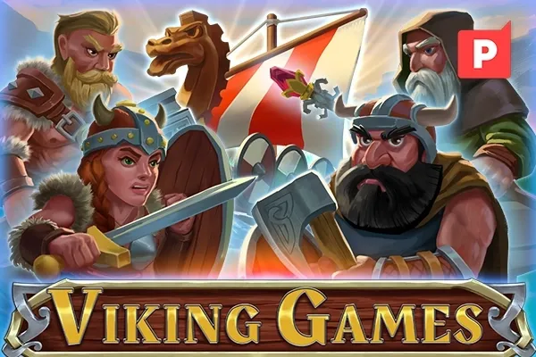 Viking Games