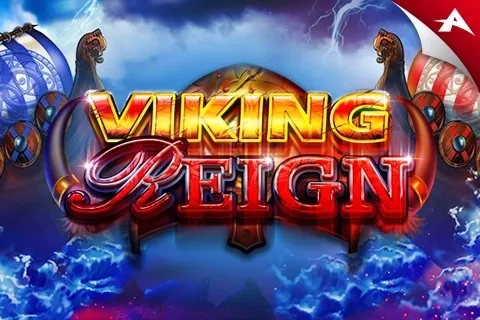 Logo Viking Reign