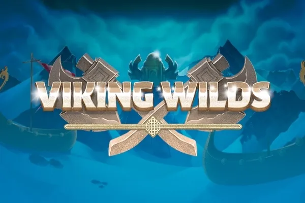 Logo Viking Wilds