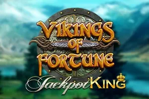 Logo Vikings of Fortune