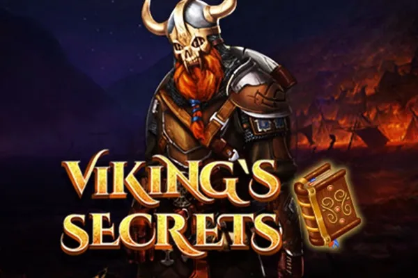 Vikings Secrets