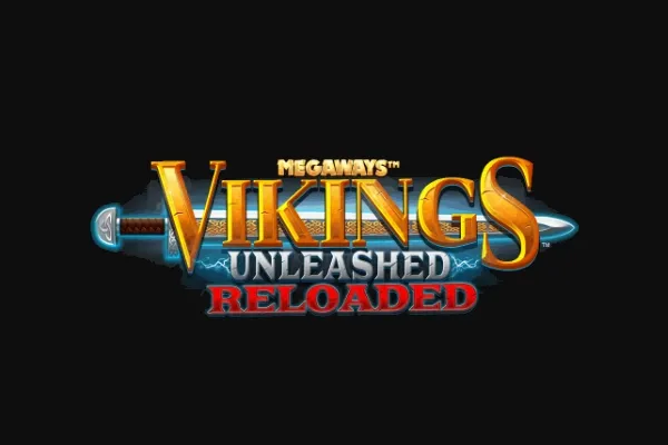 Logo Vikings Unleashed Reloaded