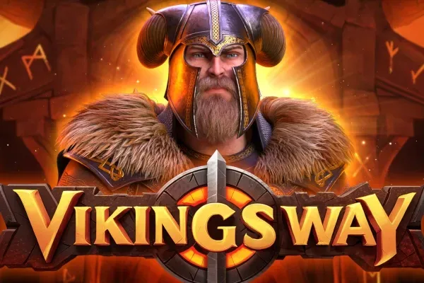 Logo Vikings Way