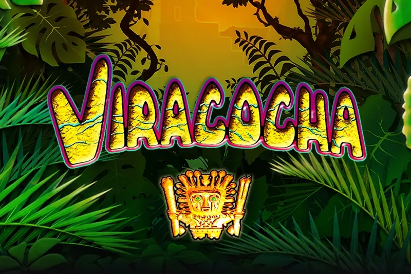 Logo Viracocha