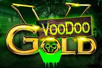 Logo Voodoo Gold