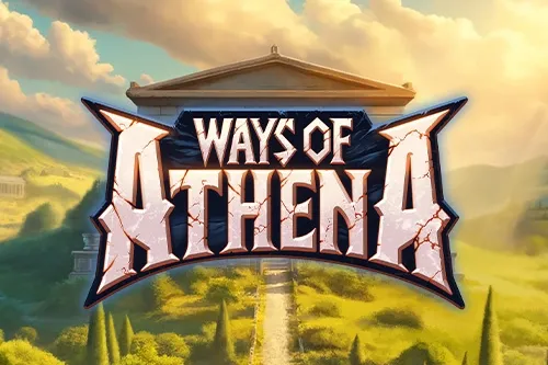 Logo Ways of Athena