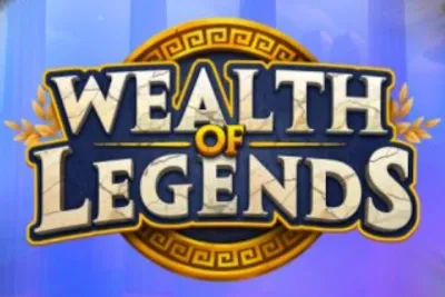 Logo Wealth of Legends