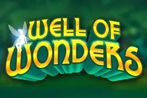 Logo Well of Wonders