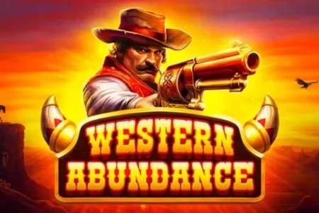 Logo Western Abundance