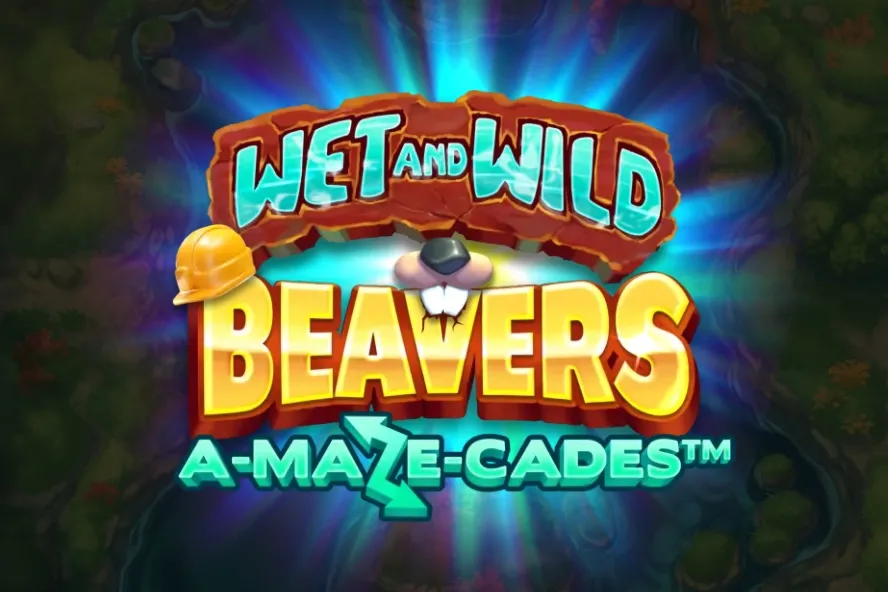 Logo Wet and Wild Beavers