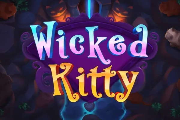 Wicked Kitty