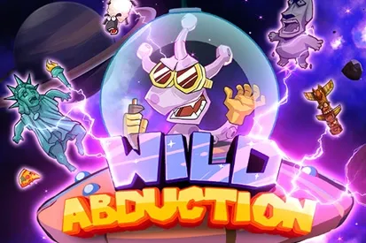 Logo Wild Abduction