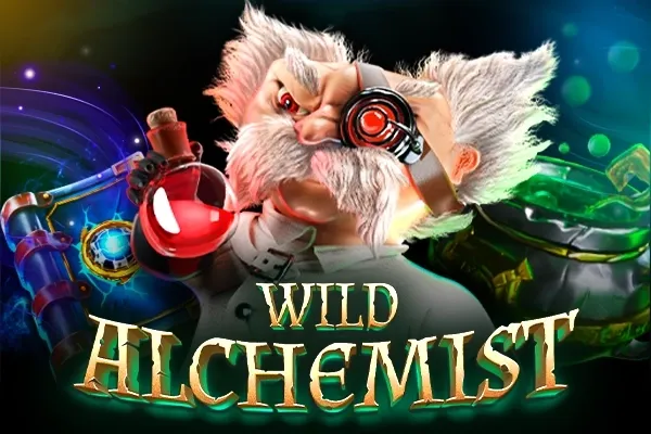 Logo Wild Alchemist