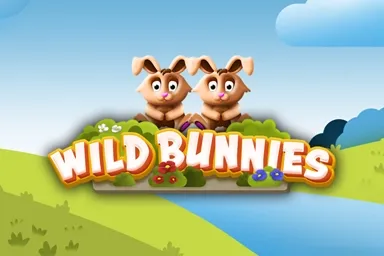 Logo Wild Bunnies