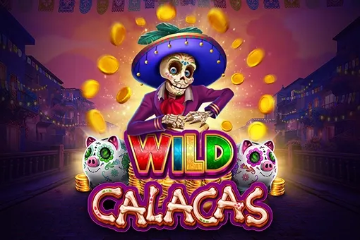Logo Wild Calacas